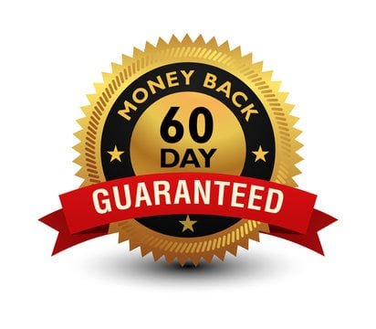 PrimeBiome money back guarantee