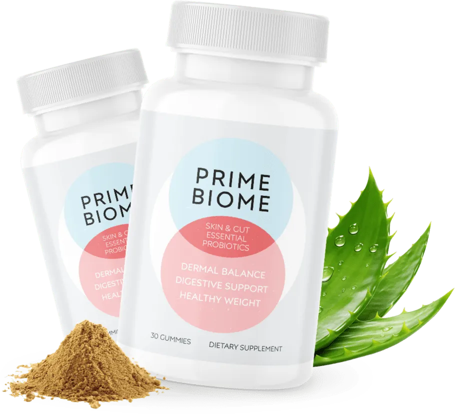 PrimeBiome Benefits